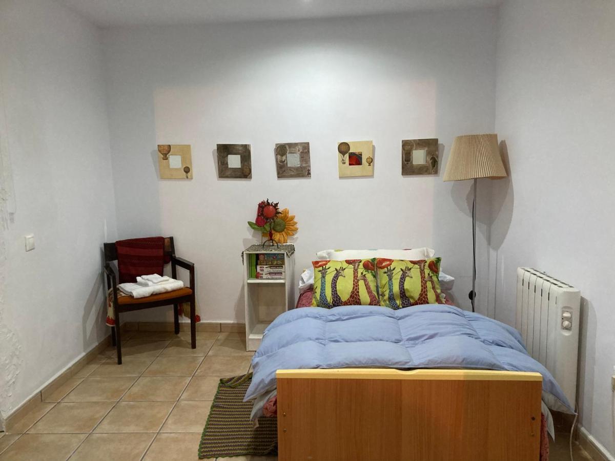 La Casina Apartamento Turistico Centro Plasencia At-Cc-0650 Extérieur photo