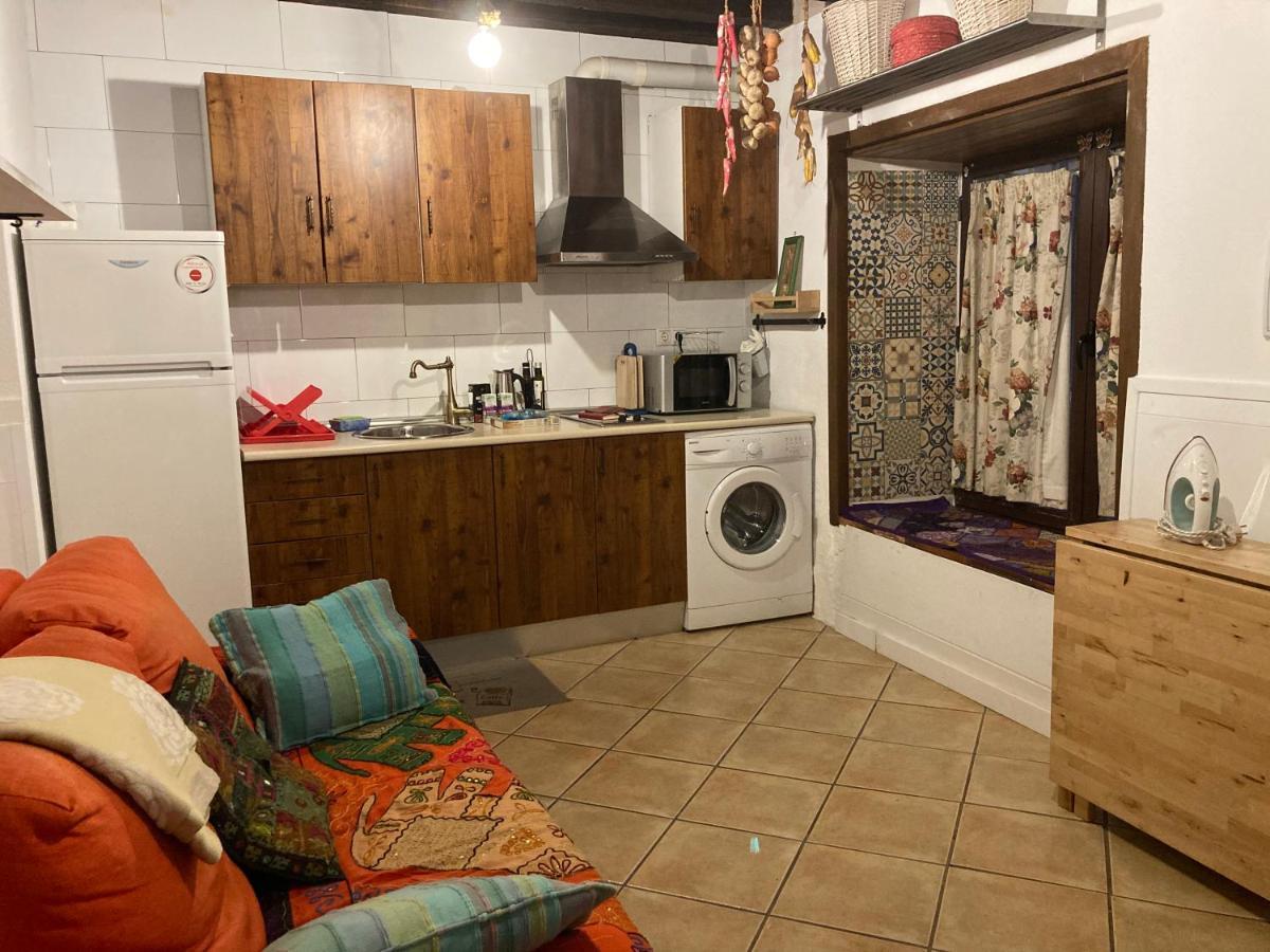 La Casina Apartamento Turistico Centro Plasencia At-Cc-0650 Extérieur photo