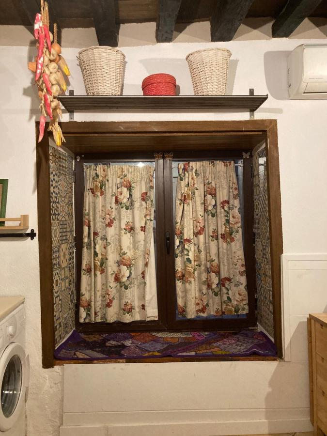 La Casina Apartamento Turistico Centro Plasencia At-Cc-0650 Extérieur photo